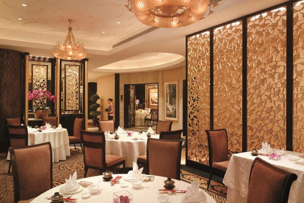 Hotel Shangri-La Chengdu